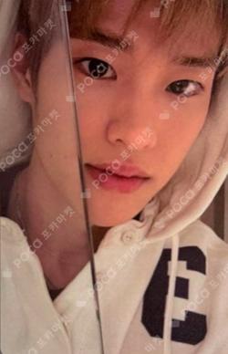 2026 RIIZE CONCERT TOUR [RIIZING LOUD] Special Edition in TOKYO DOME CD SALES BOOTH SOHEE photocard image