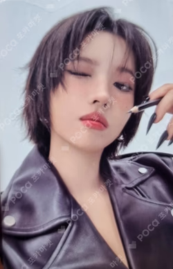 2026 i-dle WORLD TOUR [Syncopation] IN SEOUL PHOTO CARD SET