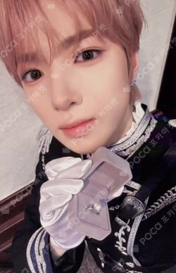 NCT WISH 2ND ANNIVERSARY FANMEETING SAKUYA photocard image