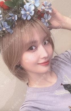 STRATEGY StarRiver WINNER MOMO photocard image