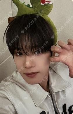 CLOSE YOUR EYES X PHOTOISM POP-UP STORE REWARD Seung Ho Song photocard image