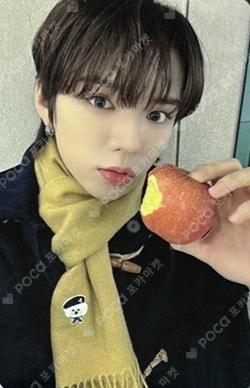 LOUD & PROUD BROADCAST BRIAN photocard image