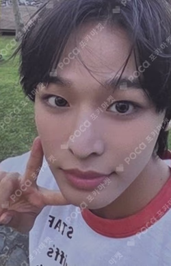 NCT WISH POP UP [FIND YOUR COLOR] RANDOM TRADING CARD SET Surf ver.