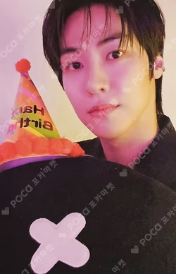 2025 N.Flying LIVE ＆CON4 : FULL CIRCLE RANDOM TRADING PHOTO CARD SET [SEOUL]