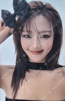 2026 i-dle WORLD TOUR [Syncopation] IN SEOUL TRADING PHOTO CARD SET MINNIE photocard image