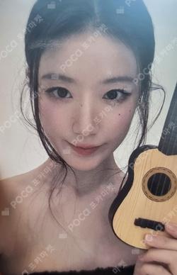 2026 i-dle WORLD TOUR [Syncopation] IN SEOUL TRADING PHOTO CARD SET SHUHUA photocard image