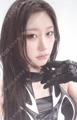 ITZY 3RD WORLD TOUR [TUNNEL VISION] in SEOUL RING