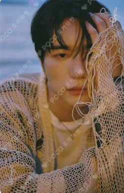 Perfectly Imperfect RANDOM TRADING PHOTOCARD