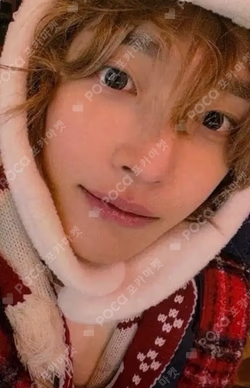 All of You TOWER RECORDS LUCKY DRAW