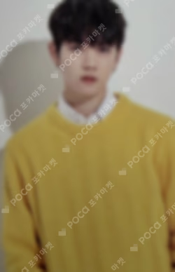 NU'EST W CONCERT DOUBLE YOU IN SEOUL PHOTOCARD SET WHITE ver.