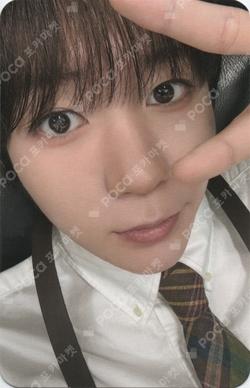 WISHLIST WISH for U Ver. RYO photocard image