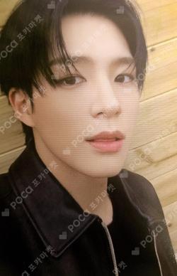 BOTH SIDES JACKET SET JENO photocard image