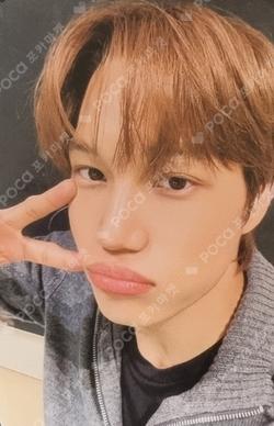 REVERXE MUVVE KAI photocard image