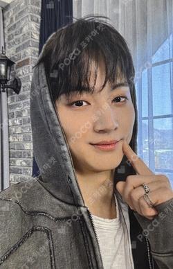 HIT! JAY B photocard image