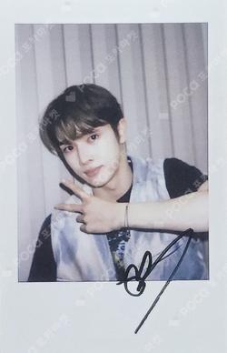 RIIZE SUNGCHAN photocard image