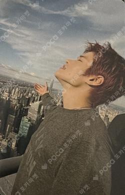 Fame UNIVERSAL SOHEE photocard image