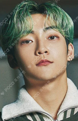 2022 THE BOYZ FAN CON：THE B-ROAD in JAPAN TRADING CARD KEVIN photocard image