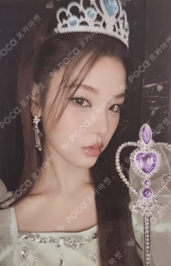 2025 izna 1st FAN-CON [Not Just Pretty] RANDOM TRADING PHOTO CARD