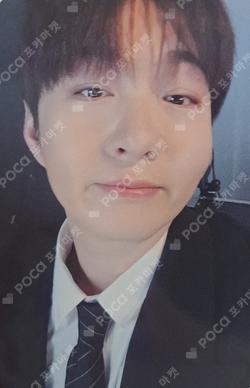 2026 LEECHANGSUB SOLO CONCERT [AndEnd] FANCLUB BOOTH LEE CHANGSUB photocard image