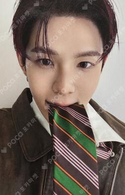 All of You Solo Ver. SHOTARO photocard image