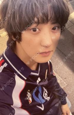 Upside Down StarRiver CHANYEOL photocard image
