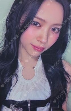 TUNNEL VISION MAKESTAR RYUJIN photocard image