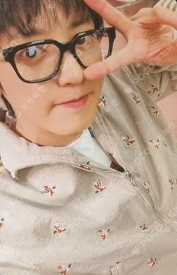 REVERXE MUVVE CHANYEOL photocard image