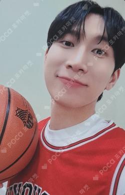 UNFOLD MAKESTAR SEO EUNKWANG photocard image