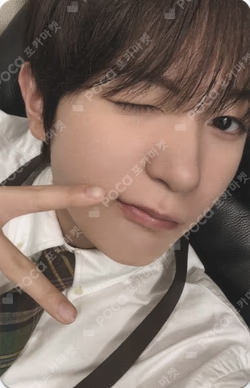 WISHLIST WISH for U Ver.