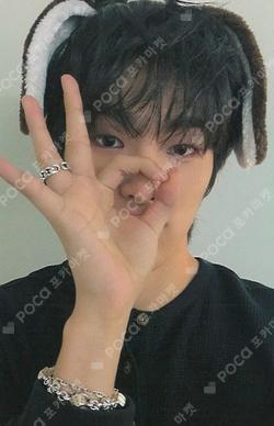 Trophy BEATROAD Yoon Ye Chan photocard image