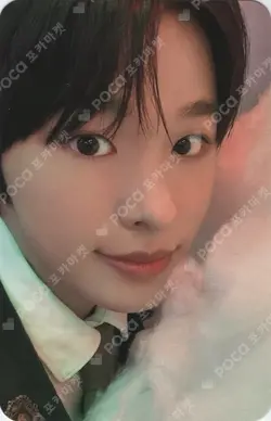 WISHLIST WISH for U Ver. RIKU photocard image