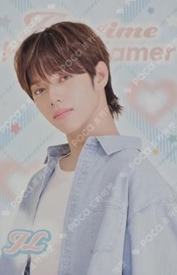 MIIM COLLECTION CARD BASE JL photocard image