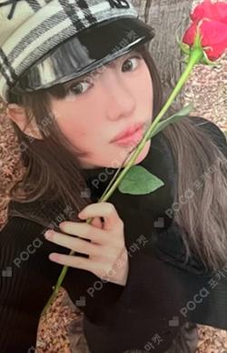 Delulu Pack BROADCAST SUI photocard image