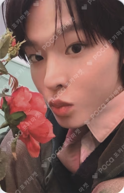 WISHLIST WISH for U Ver. RIKU photocard image