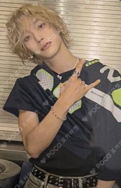 Fame UNIVERSAL WONBIN photocard image