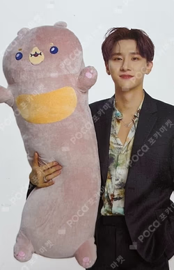 TWOTUCKGOM X MONSTA X I.M photocard image