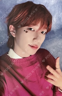 4th PHOTO BOOK P1AY AGAIN IDOUSTAGE