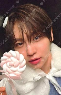 PUSH BACK WITHMUU CHUYOOCHAN photocard image