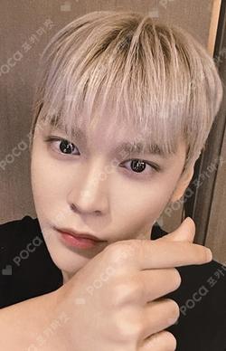 ODYSSEY KMS WINNER EUNSEOK photocard image