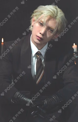 GOLDEN HOUR : Part.4 POCAALBUM VER. DIARY VER.