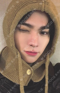 ROCK THE NATION NOIR ver.