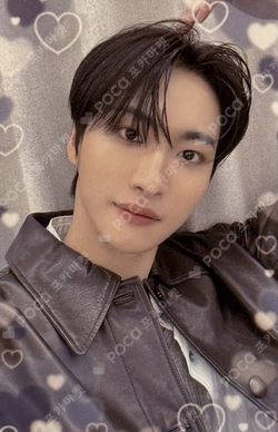 GOLDEN HOUR : Part.4 Show! Musiccore MINI FANMEETING SEONGHWA photocard image