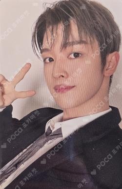 RIIZE POP-UP STORE All of You REWARD SUNGCHAN photocard image