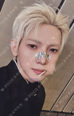 GOLDEN HOUR : Part.4 MUSINSA YEOSANG photocard image