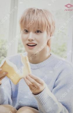 MIIM COLLECTION CARD BASE JUWON photocard image