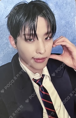 4th PHOTO BOOK P1AY AGAIN IDOUSTAGE