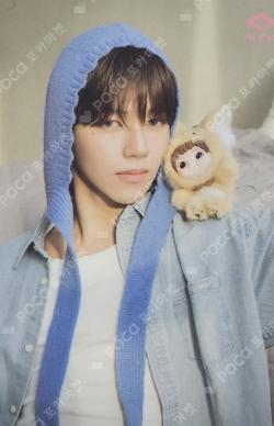 MIIM COLLECTION CARD BASE JL photocard image