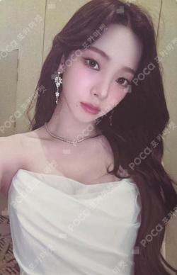 Rich Man BURST Ver. KMS KARINA photocard image