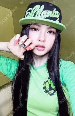 Delulu Pack Calendar. Version