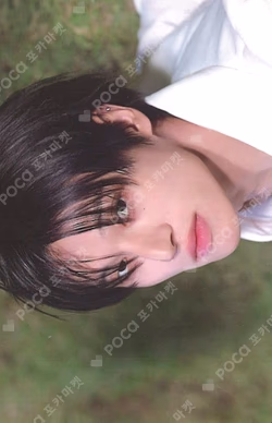 GOLDEN HOUR : Part.4 POCAALBUM VER. A VER. WOOYOUNG photocard image